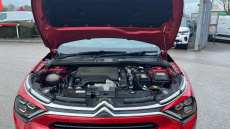 Citroen C4 1.2 PureTech [130] Shine 5dr Auto Petrol Hatchback